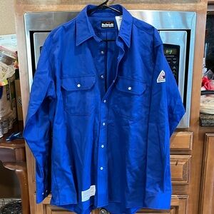 Bulwark Men’s Shirt